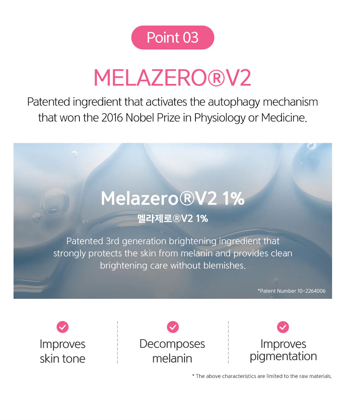 DR. ESTHE
Anti-Mela Toning Serum - Halo Glow 1.1oz